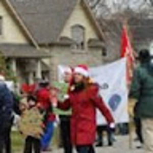 Meet your Posher, Terri